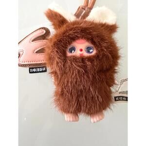 Baby Three Super Mini- Brown W - New